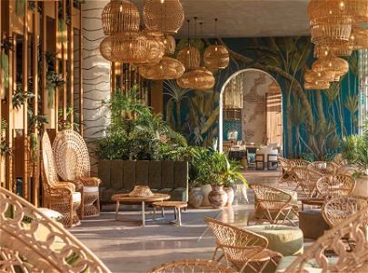 Palmaïa - The House of AïA